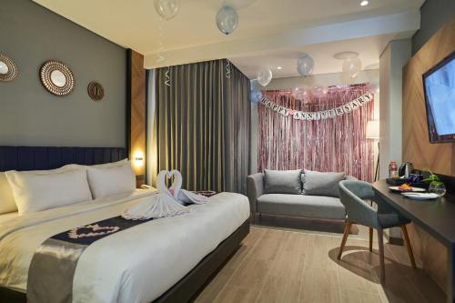 Cordela Suite Tasikmalaya in Tasikmalaya