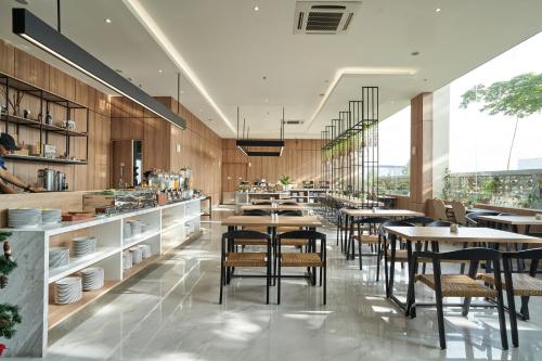 Cordela Suite Tasikmalaya in Tasikmalaya