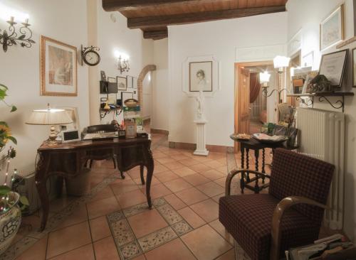 Mondo Antico B&B - Accommodation - Cesena