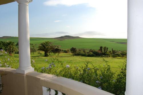 Anna's Farm Stay in Riversdeilas