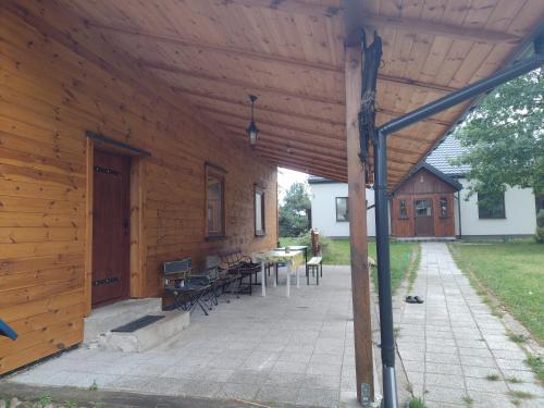 Kolorowe Wzgórze agroturystyka i konie (Kolorowe Wzgorze agroturystyka i konie) in Крупа
