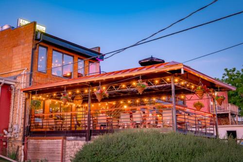 The Harbor Hotel in Hastings (MN)