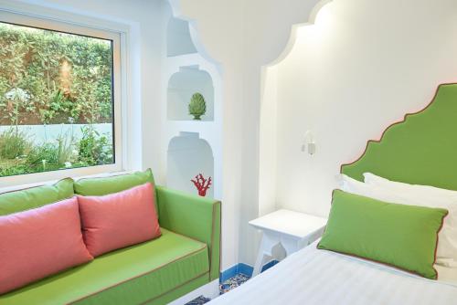 Oleandri Resort Paestum - image 11