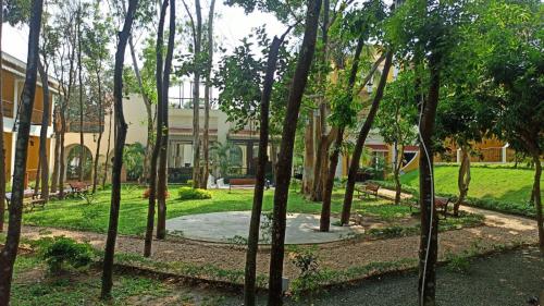 ARANYA RESORT BOLPUR