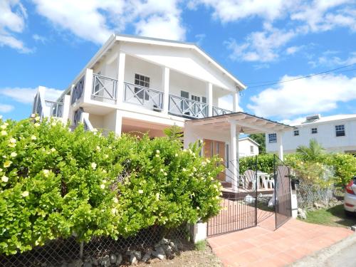 Heywoods Villa in Speightstown