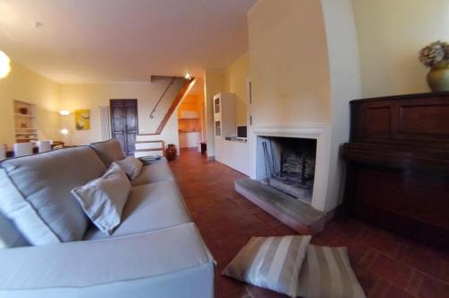  Il Crinale in Subbiano