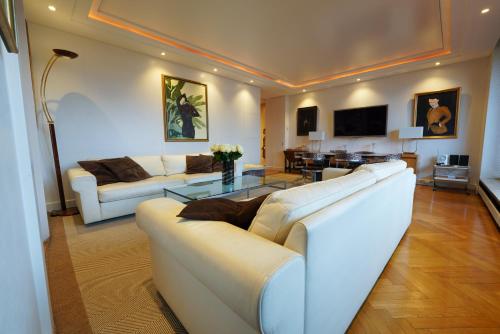 Appartement avec jacuzzi près de Roland Garros - Location saisonnière - Boulogne-Billancourt