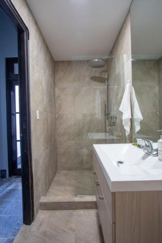 AmazINN Places Casco Viejo Pool and Rooftop VI - image 4