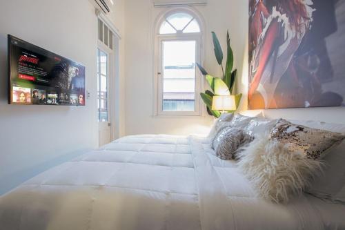 Deluxe Apartment image 10