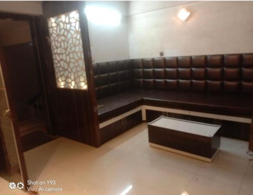 A lovely condo in New Alipore