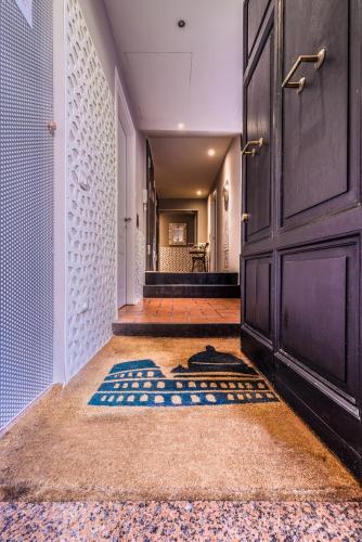 Home Appia Rome Rental in San Giovanni