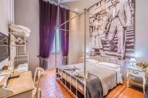 Home Appia Rome Rental, Rome (photo 2)