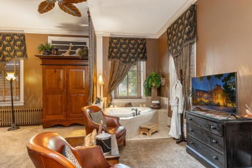 The Londonderry Inn - image 10