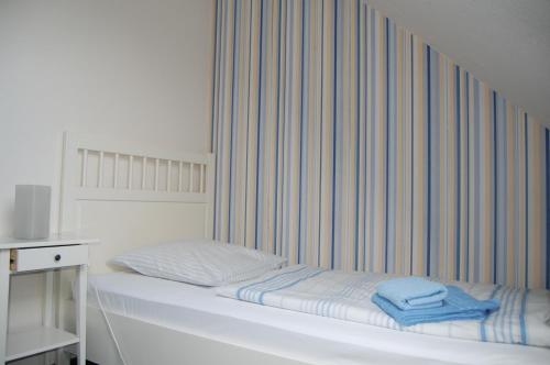 Frieslandstern - Ferienhof und Hotel 1.1km von Minsen entfernt