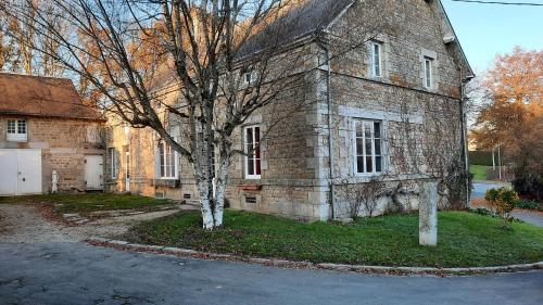 B&B Condé-sur-Sarthe - Les Mancelles - Bed and Breakfast Condé-sur-Sarthe