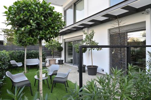 The Lop Athens Holidays Luxury Suites, Athènes (photo 11)