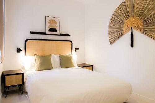 Ático Exclusivo con terraza en Santa Catalina, Sevilla