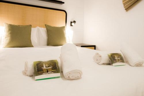 Ático Exclusivo con terraza en Santa Catalina 2