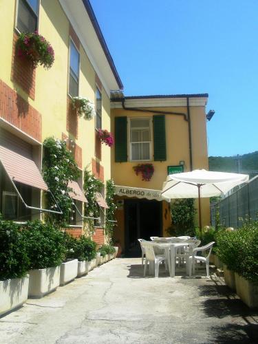 Hotel Lea - Grosseto