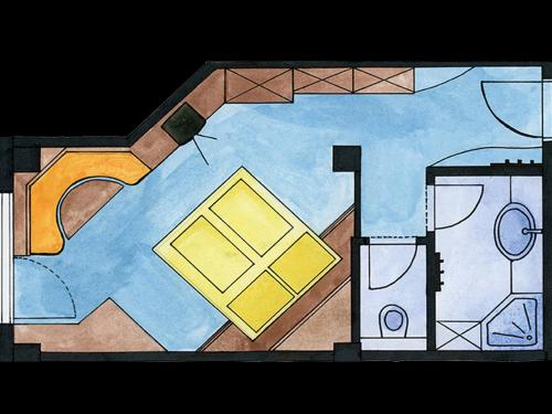 Thermal-Badhotel Kirchler - Hotel - Tux