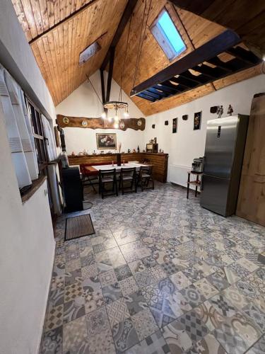 Haus Ingrid Cisnadioara in Cisnadioara