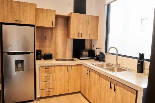 Deluxe Apartment image 9