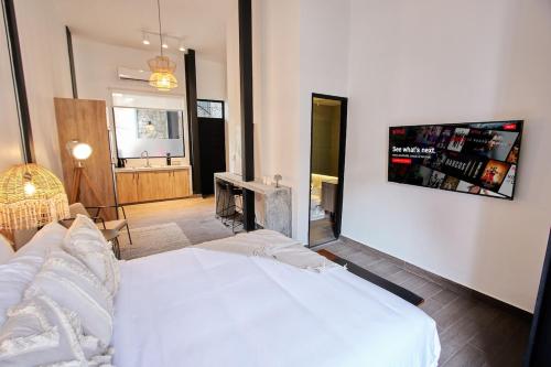 Deluxe Apartment image 8