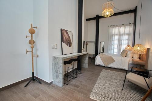 Deluxe Apartment image 4