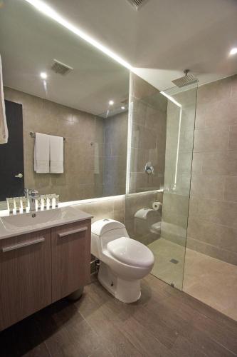 Deluxe Apartment image 10