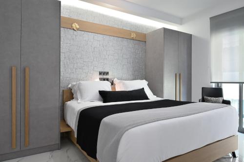 The Lop Athens Holidays Luxury Suites, Athènes (photo 3)