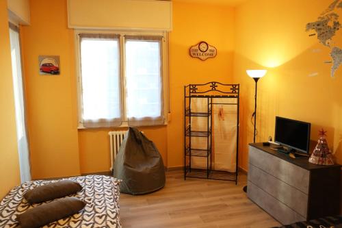 Casa Felice, Mailand
