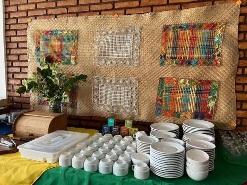 Pousada Don Robledo – São Miguel dos Milagres