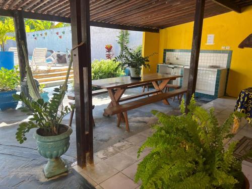 Pousada Don Robledo – São Miguel dos Milagres