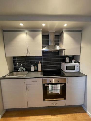 Revtind - Modern apartment with free parking, Narvik (fotografie 2)