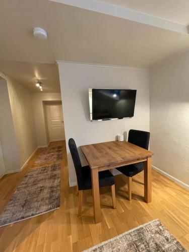 Revtind - Modern apartment with free parking, Narvik (fotografie 7)