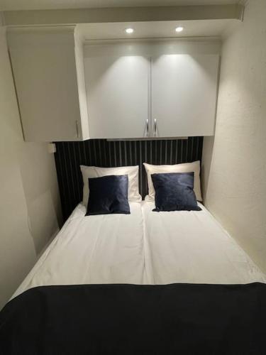 Revtind - Modern apartment with free parking, Narvik (fotografie 8)