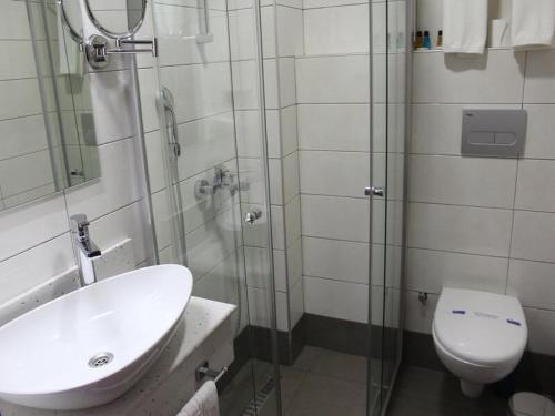 Marrakesch Hotel – Istanbul