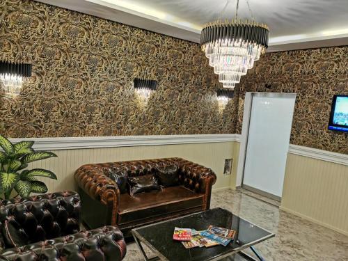 Marrakesch Hotel – Istanbul