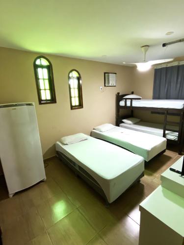 Pousada Village Rio Centro