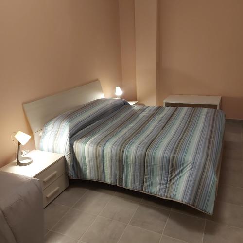 FARE BnB - Room & Breakfast Santa Maria