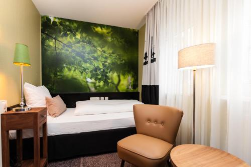 Best Western Hotel Nürnberg am Hauptbahnhof