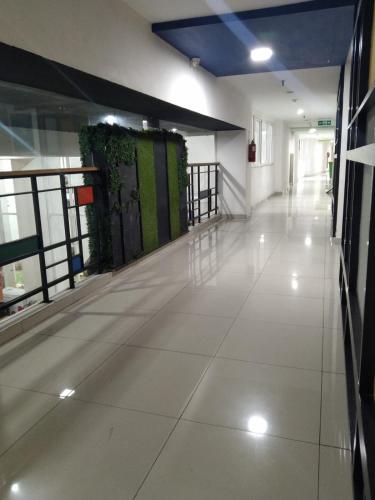 Exterior view, Smart Dream Aeropolis AR2 near Bungaaaaa