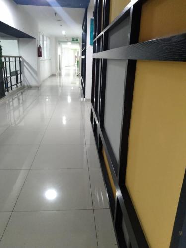 Exterior view, Smart Dream Aeropolis AR2 near Bungaaaaa