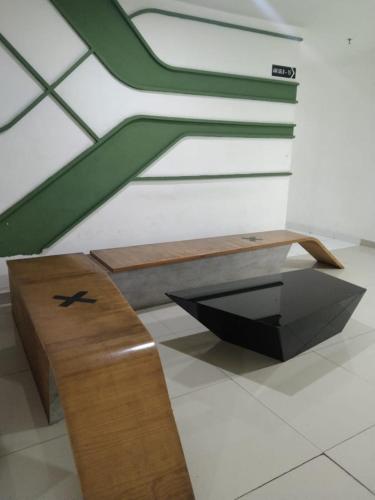 Facilities, Smart Dream Aeropolis AR2 near Bungaaaaa