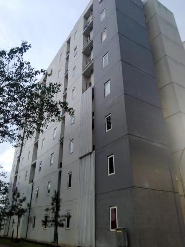Exterior view, Smart Dream Aeropolis AR2 near Bungaaaaa