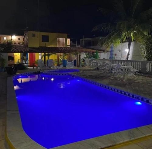 Pousada Don Robledo – São Miguel dos Milagres