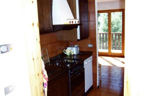  Valtournenche Appartamento comodo alle piste in Singlin