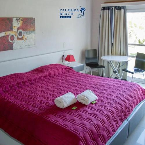 Palmeras Beach Hotel photo