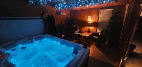 1 king bed