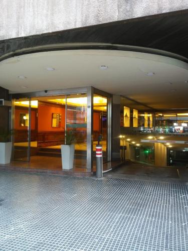 Departamento en Microcentro (Obelisco)